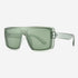 Oversized square PC or CP  Women and Men Sunglasses Jarama